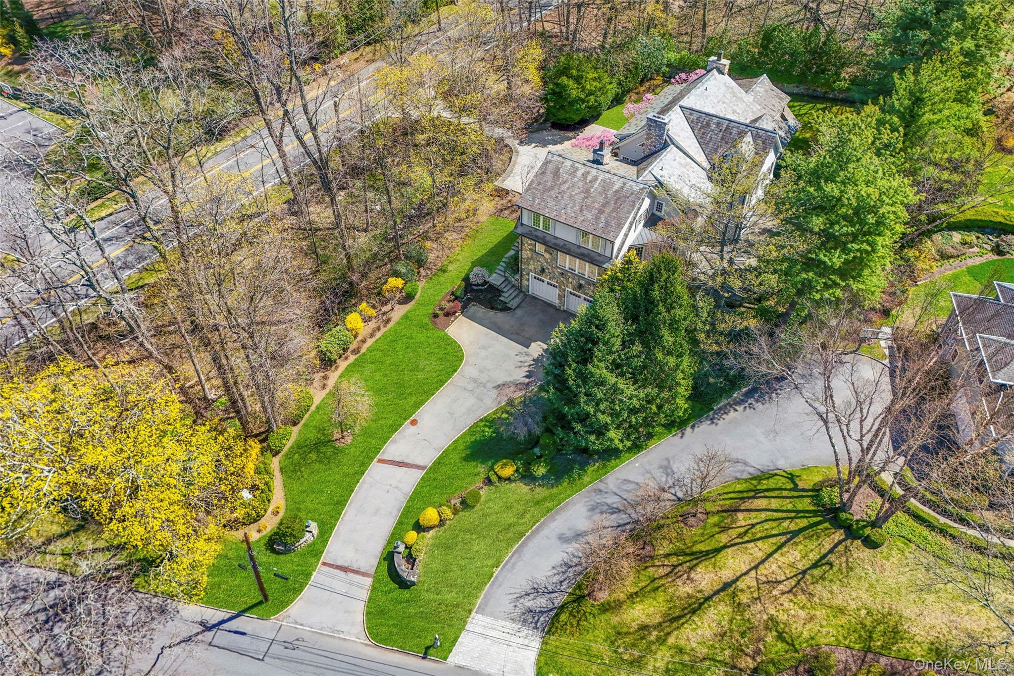 20 Oxford Road Scarsdale, NY 10583 - Photo 48 of 49