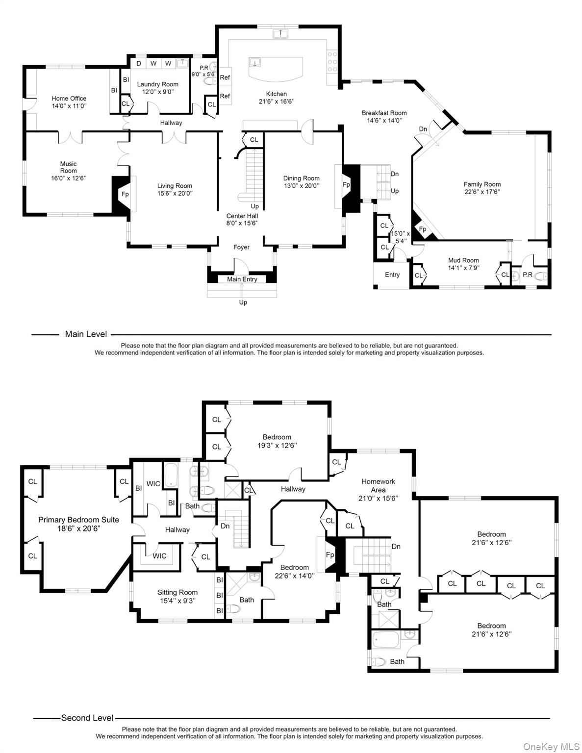 20 Oxford Road Scarsdale, NY 10583 - Photo 49 of 49