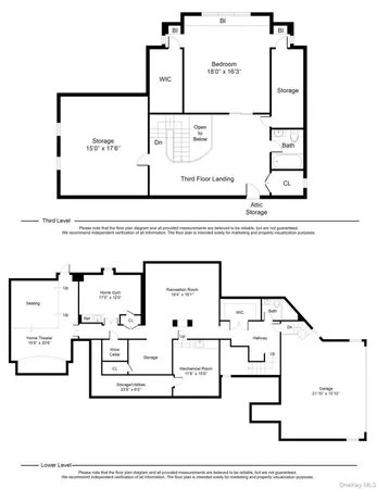 $3,970,000 | 20 Oxford Road, Scarsdale, NY 10583