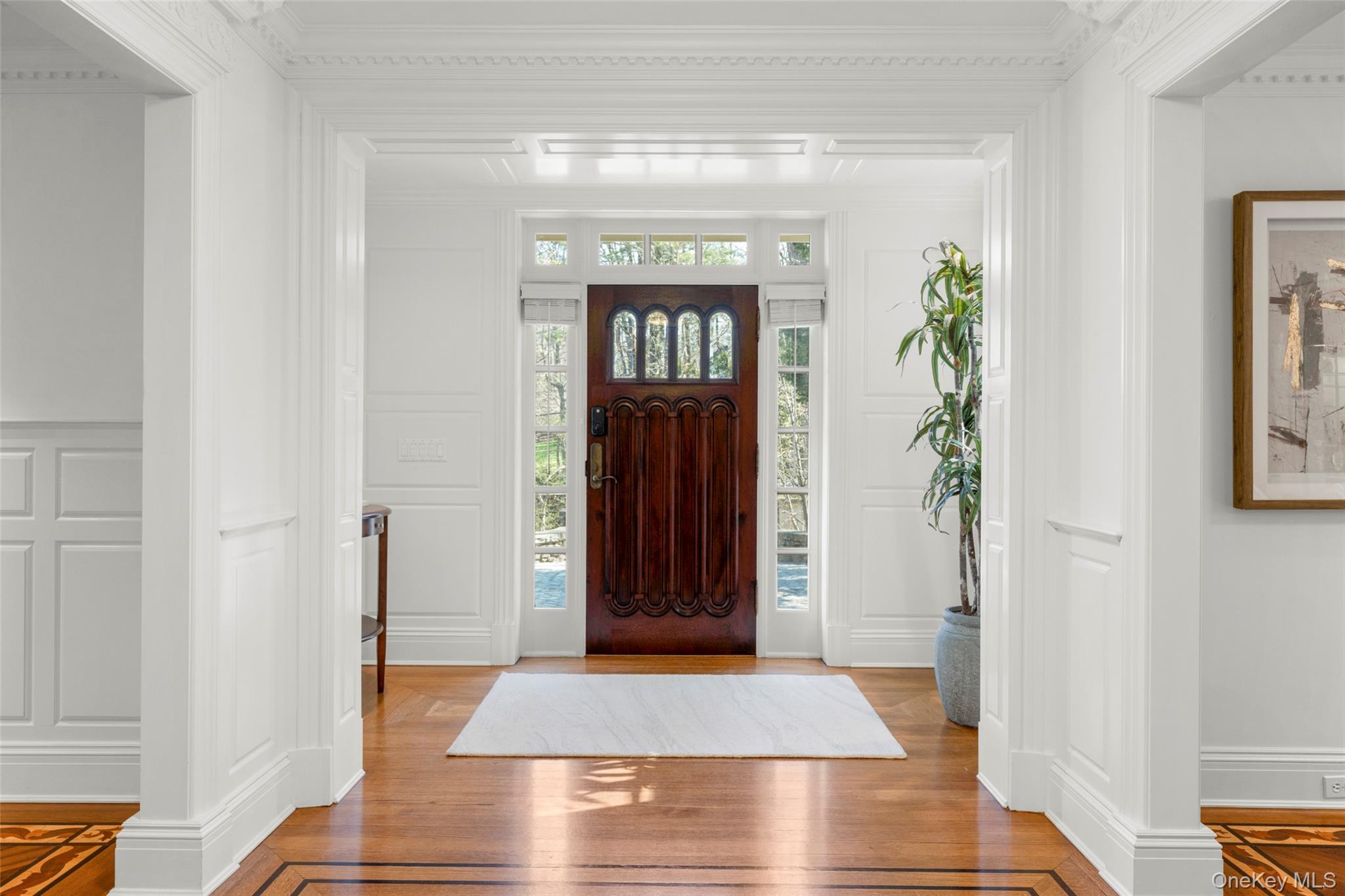 20 Oxford Road Scarsdale, NY 10583 - Photo 5 of 49