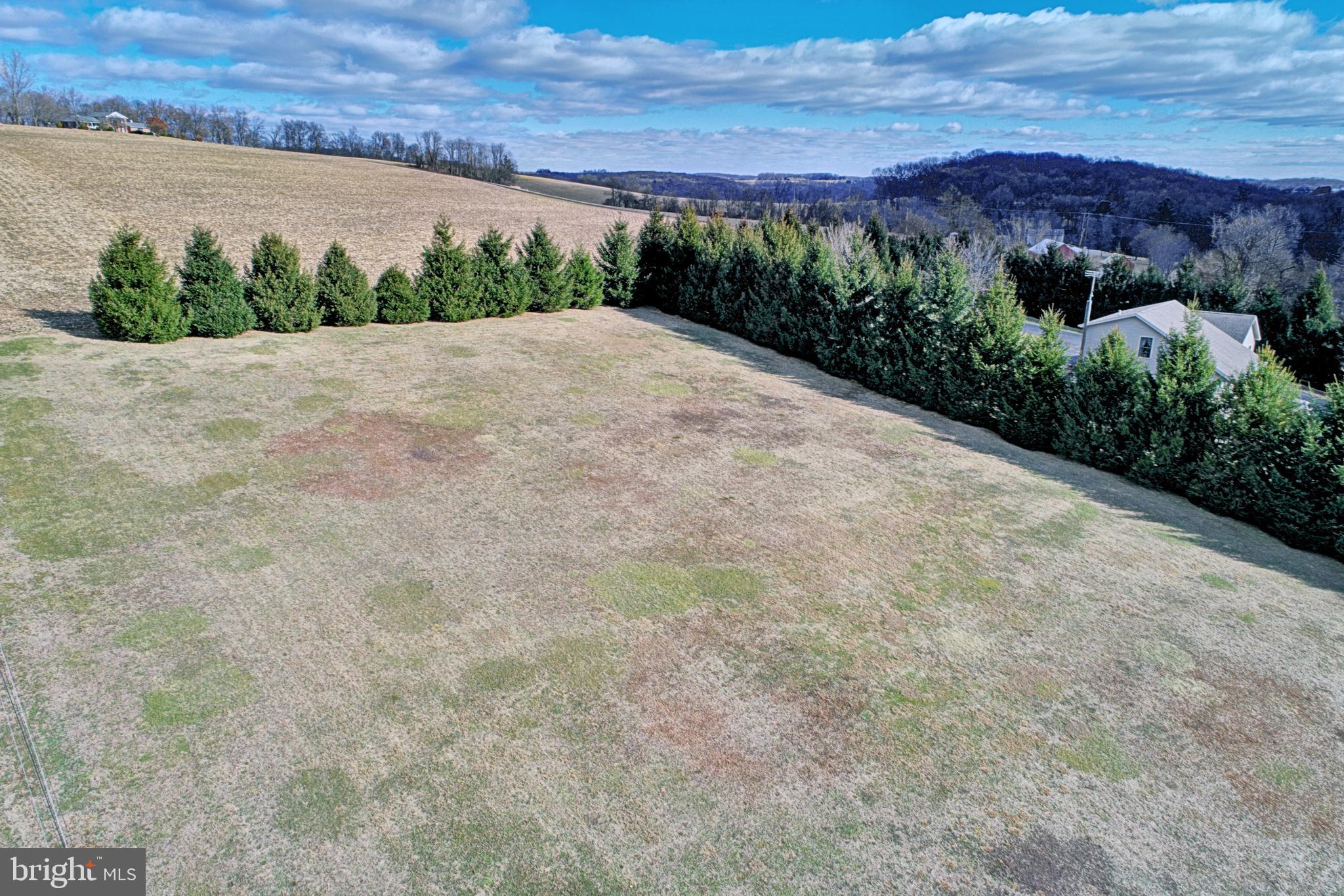 Lot 2 Fulton School Road Felton, PA 17322 - Photo 2 of 32 a view of a pathway both side of grassy field with shrub