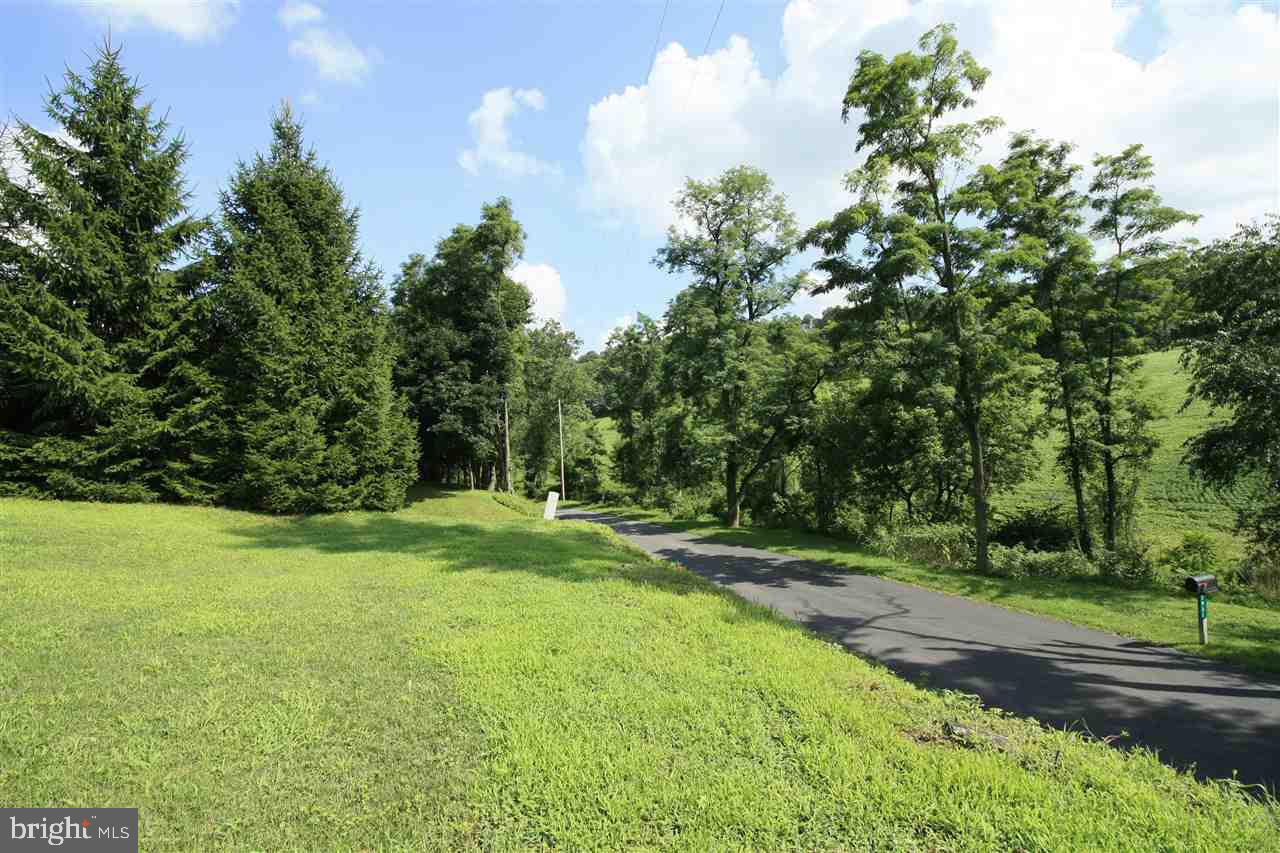 Lot 2 Fulton School Road Felton, PA 17322 - Photo 14 of 32 a view of a grassy field with trees