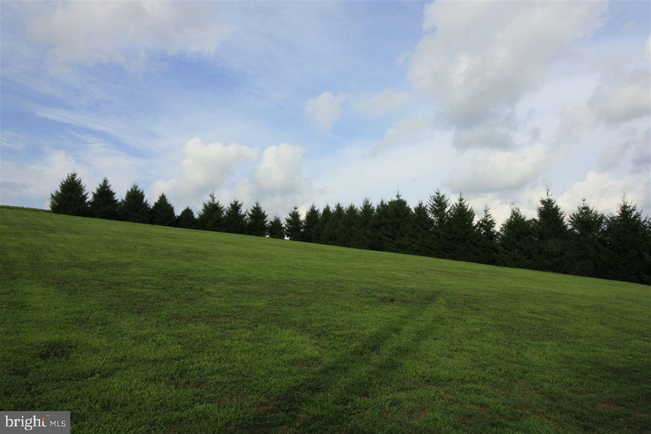 Lot 2 Fulton School Road Felton, PA 17322 - Photo 19 of 32 a view of field with river in back