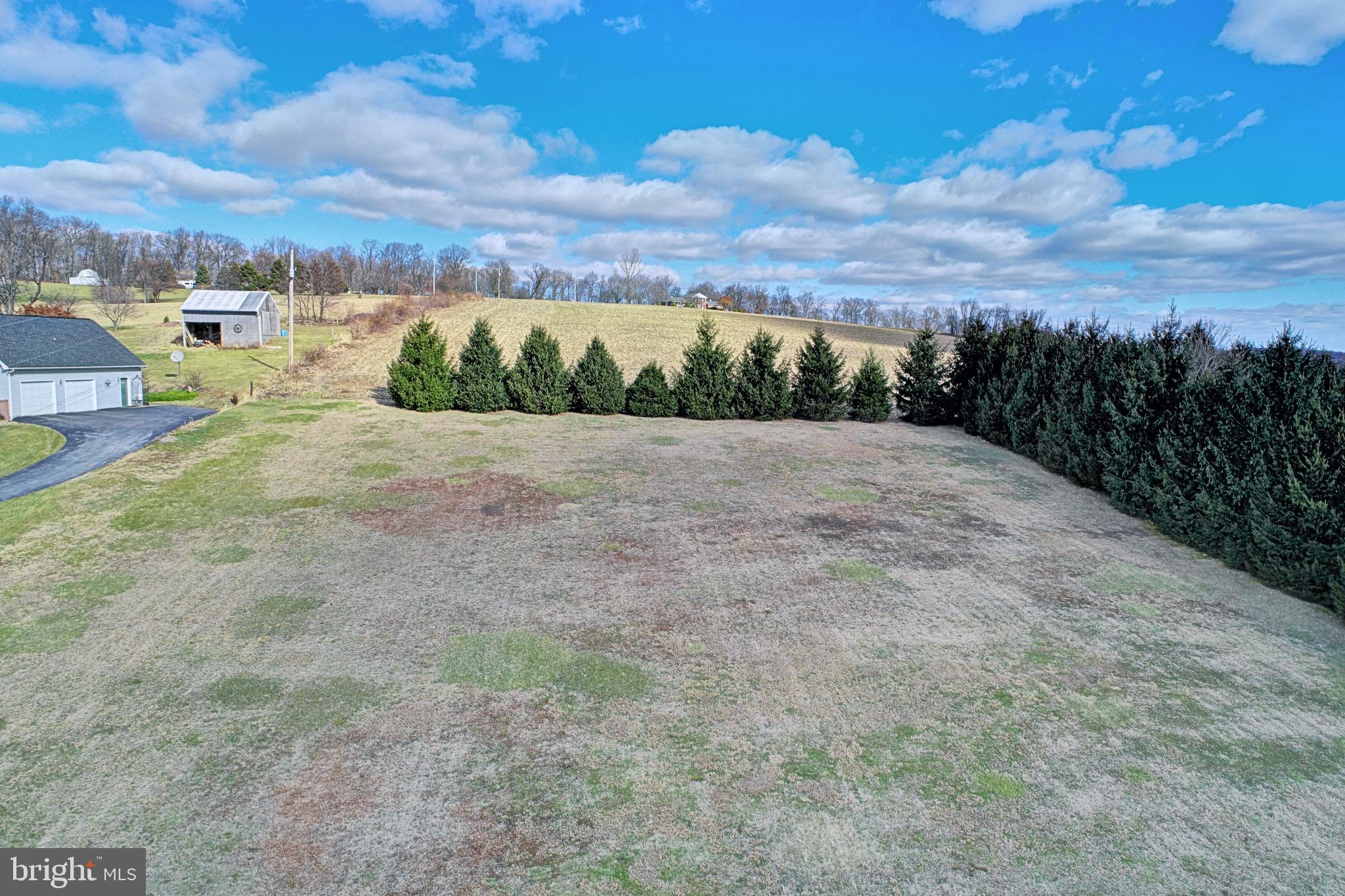 Lot 2 Fulton School Road Felton, PA 17322 - Photo 3 of 32 a view of an outdoor space and city view