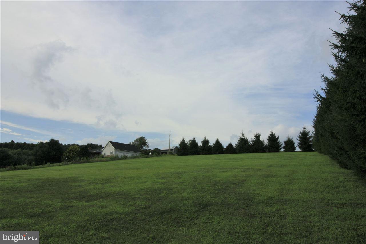 Lot 2 Fulton School Road Felton, PA 17322 - Photo 21 of 32 a backyard of a house with lots of green space