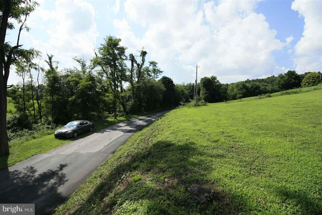 Lot 2 Fulton School Road Felton, PA 17322 - Photo 30 of 32 a view of an outdoor space and a yard