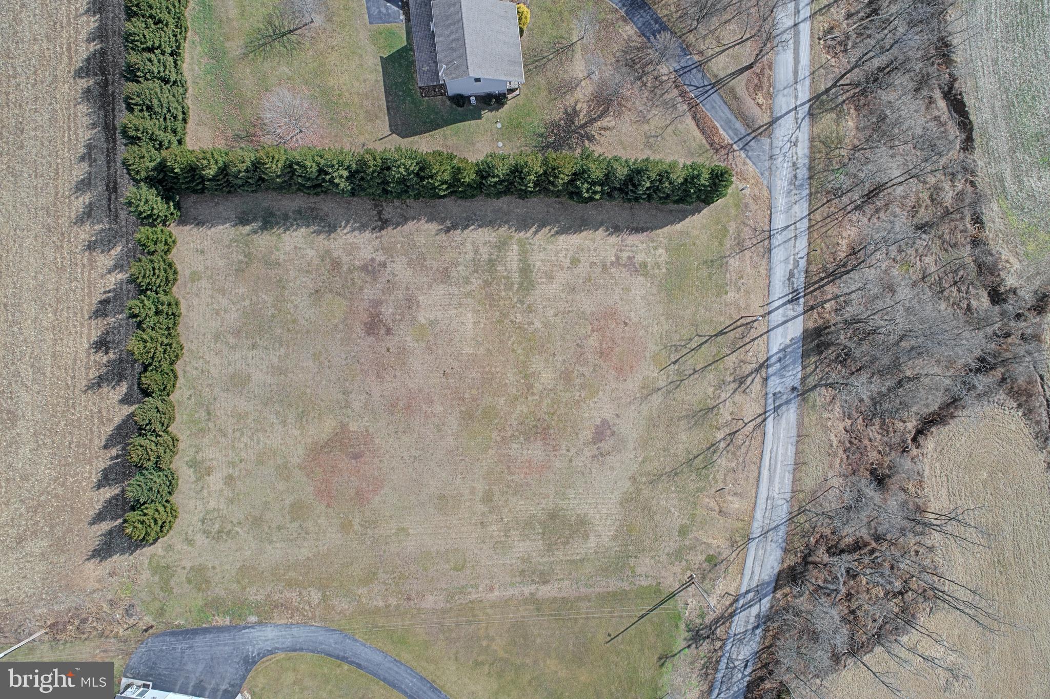 Lot 2 Fulton School Road Felton, PA 17322 - Photo 31 of 32 a view of entryway with outdoor space