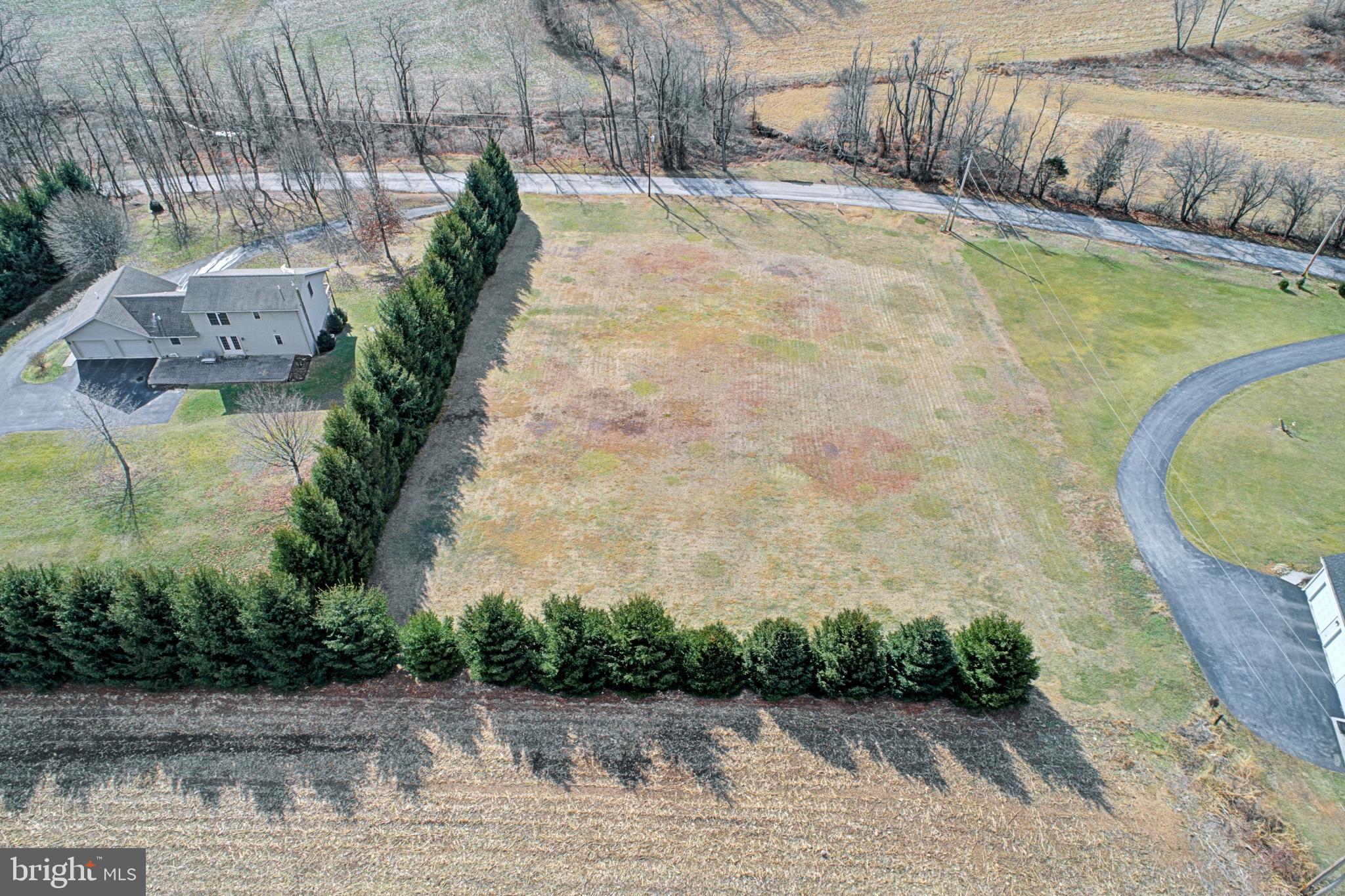 Lot 2 Fulton School Road Felton, PA 17322 - Photo 32 of 32 a view of a swimming pool with a patio
