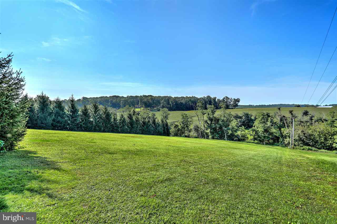 Lot 2 Fulton School Road Felton, PA 17322 - Photo 5 of 32 a view of a grassy field with an trees