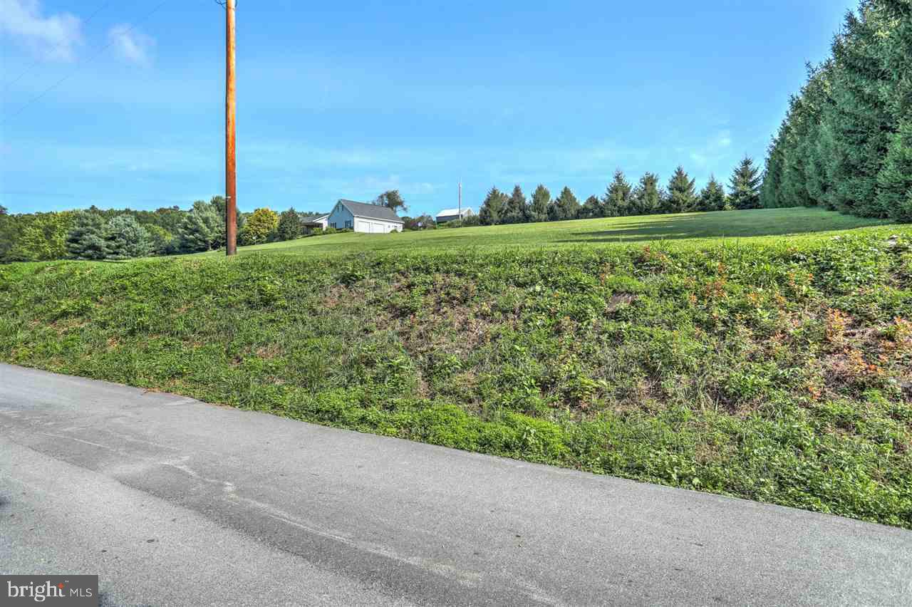 Lot 2 Fulton School Road Felton, PA 17322 - Photo 8 of 32 a view of a field with a tree in the background