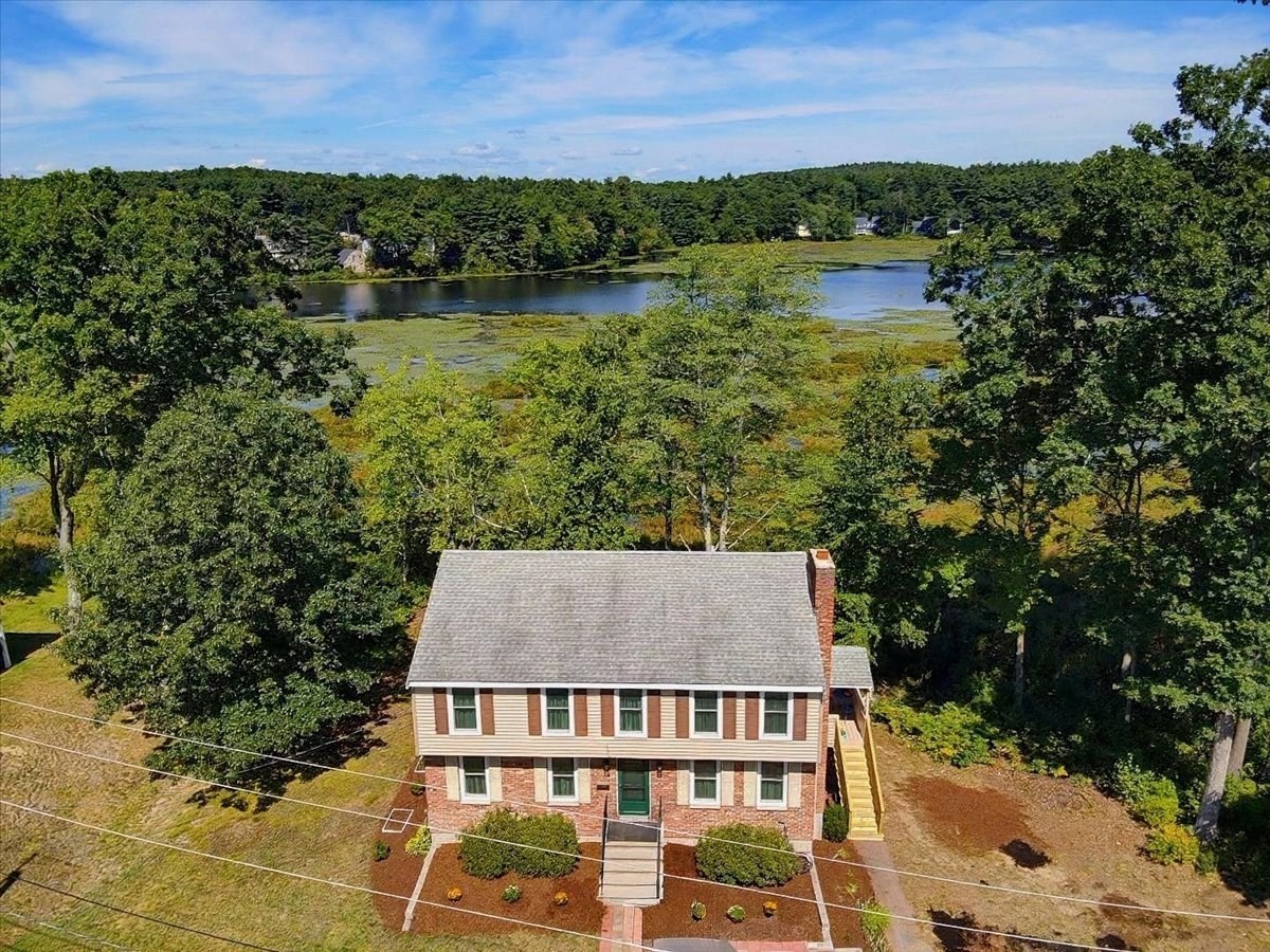 52 Sandy Pond Road Ayer, MA 01432 - Photo 2 of 40 Gallery Image 2