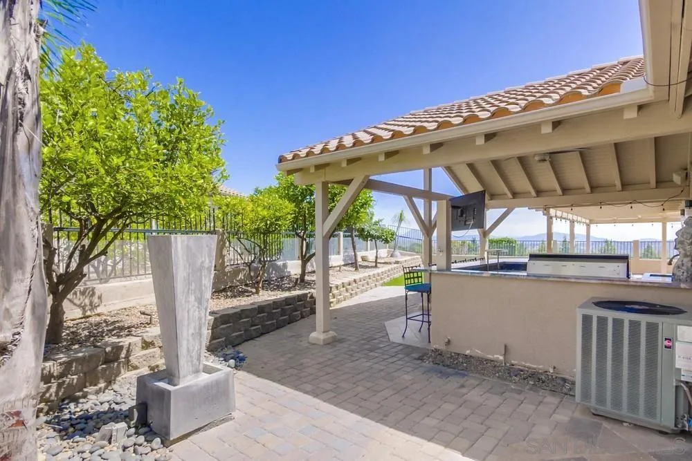 2703 Lobelia Road Alpine, CA 91901 - Photo 55 of 74