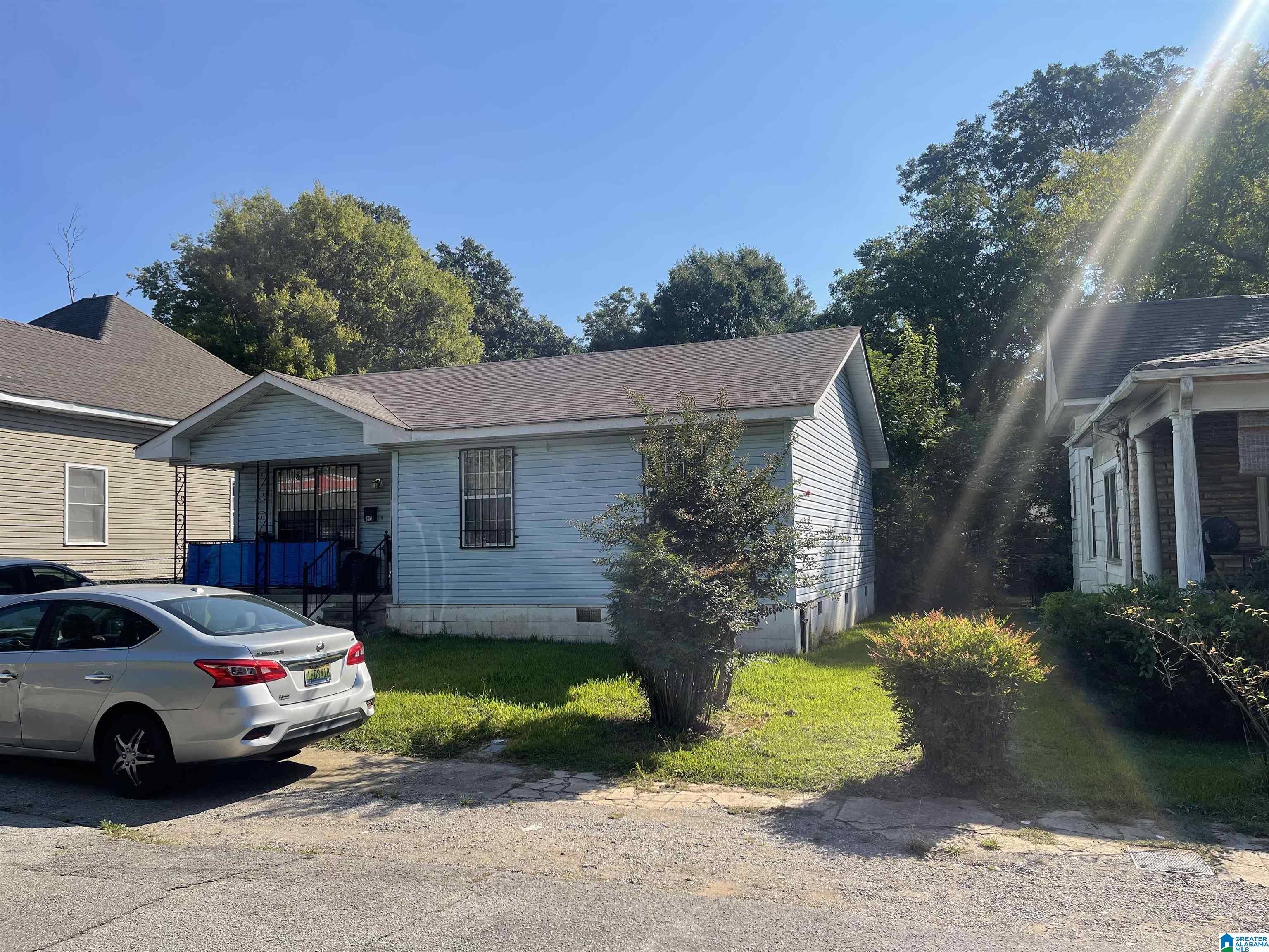 813 27th Street Southwest Birmingham, AL 35211 - Photo 2 of 2
