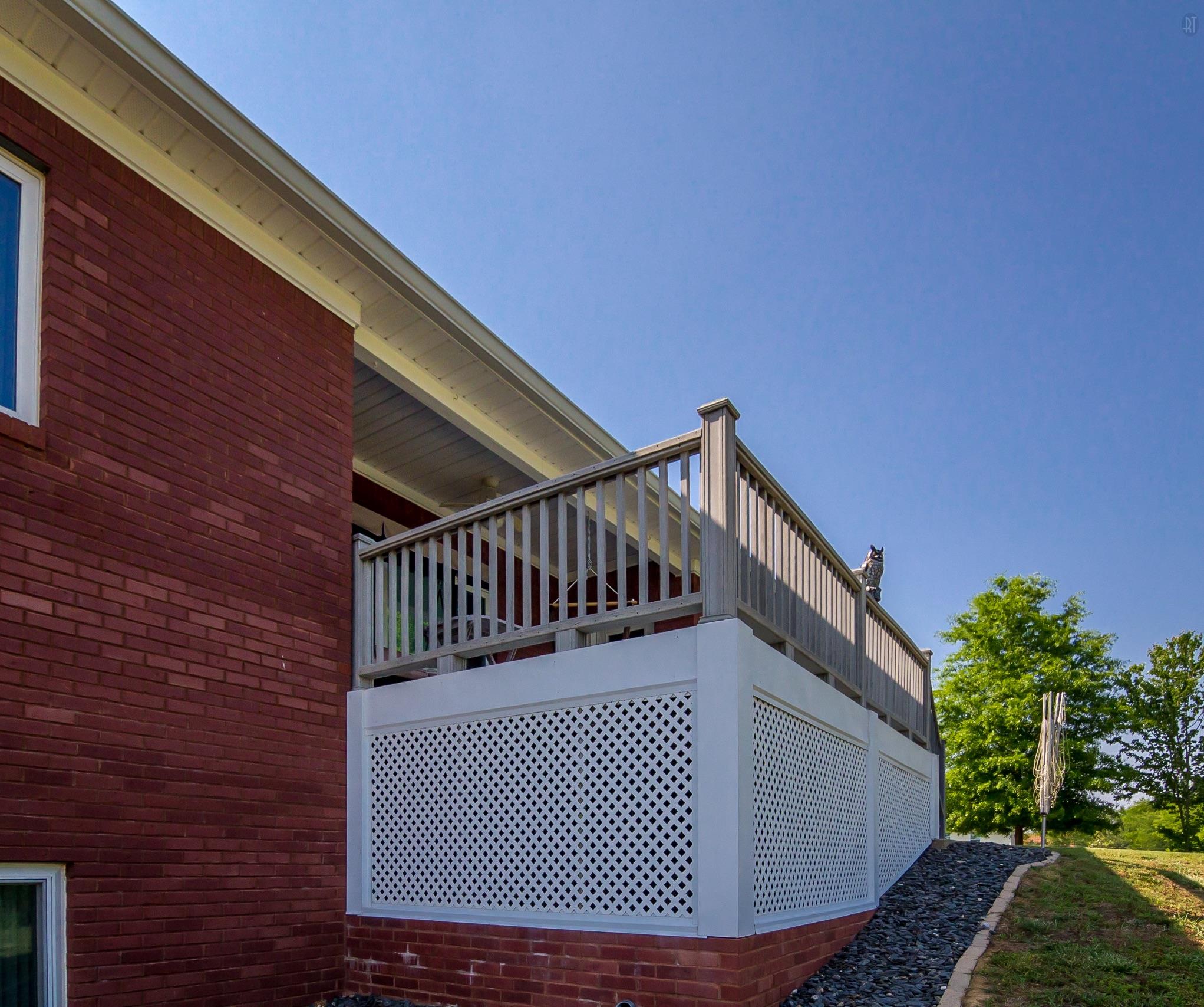 1016 Tom Osborne Road Columbia, TN 38401 - Photo 6 of 23 Gallery Image 6