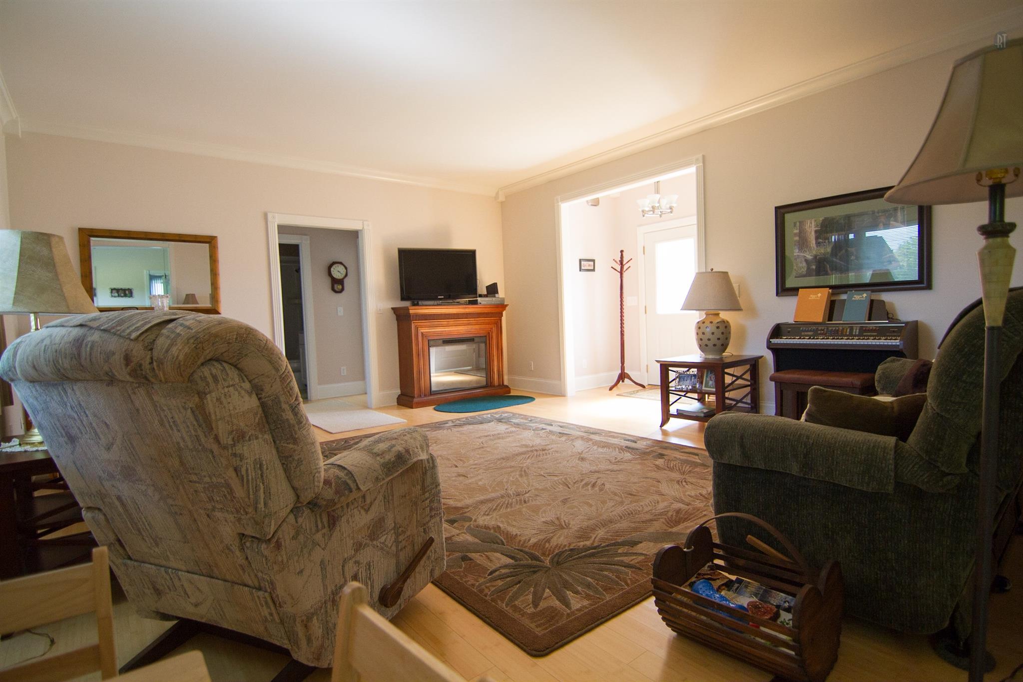 1016 Tom Osborne Road Columbia, TN 38401 - Photo 8 of 23 Gallery Image 8