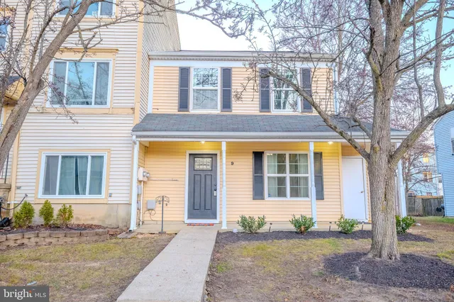 $285,000 | 9 Oakside Lane, Indian Head, MD 20640