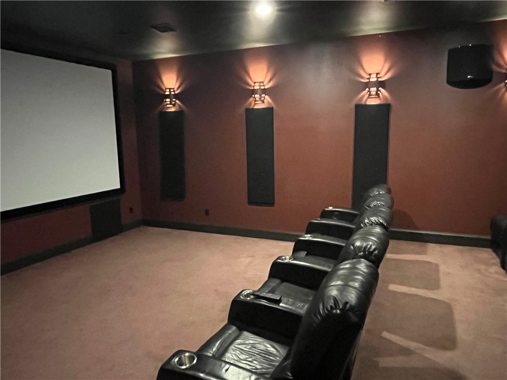 1198 Jones-Butler Road, Unit 3009 College Station, TX 77840 - Photo 18 of 18 Theater in Clubhouse