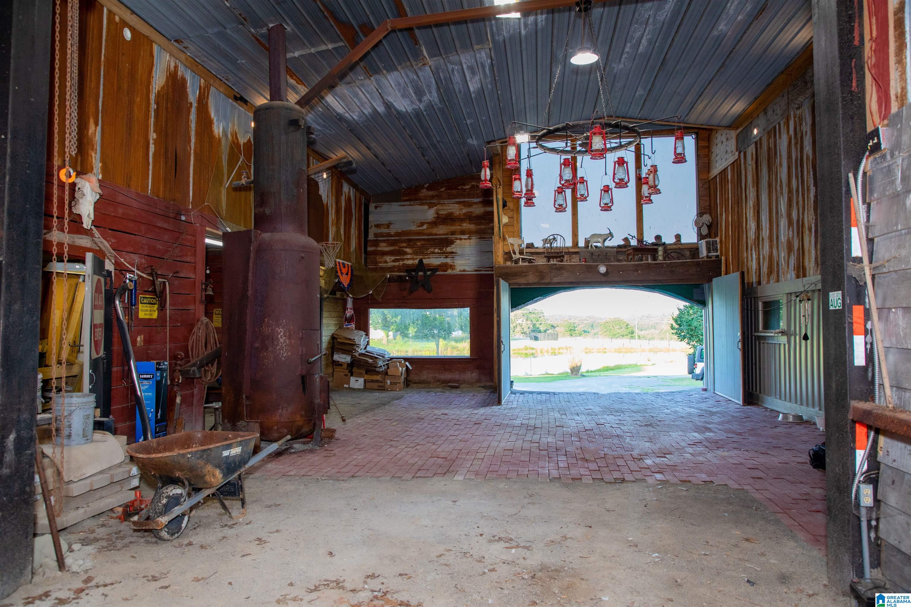 7468 Nixon Chapel Road Horton, AL 35980 - Photo 9 of 31