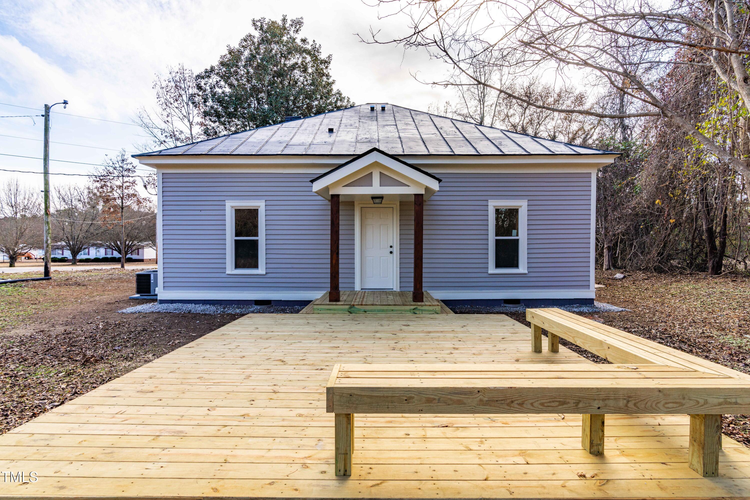 10970 Skeet Road Bailey, NC 27807 - Photo 10 of 29 DSC02508