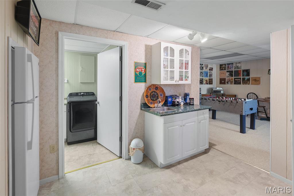 1405 Columbia Road Dupo, IL 62239 - Photo 42 of 49