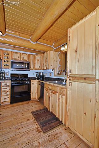 79 Buggy Whip Road Bailey, CO 80421 - Photo 15 of 50 Gallery Image 15