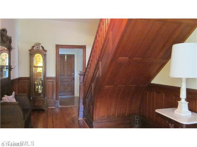 3500 Transou Road Pfafftown, NC 27040 - Photo 2 of 16 Entry.