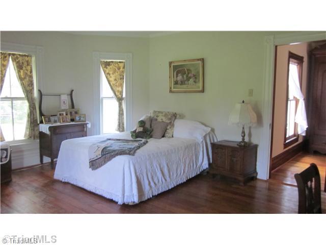 3500 Transou Road Pfafftown, NC 27040 - Photo 11 of 16 2nd Bedroom.