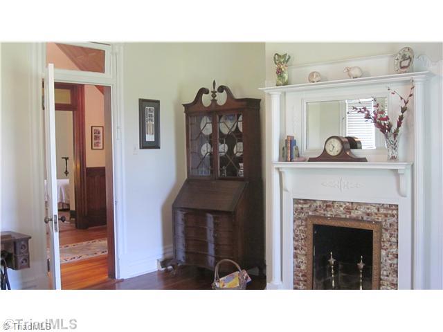 3500 Transou Road Pfafftown, NC 27040 - Photo 5 of 16 Den/Family/Great Room.