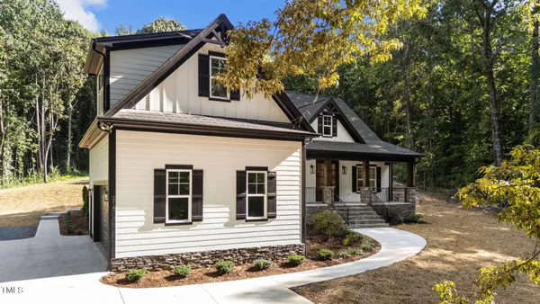 $949,800 | 2817 Silk Hope Gum Springs Road, Pittsboro, NC 27312