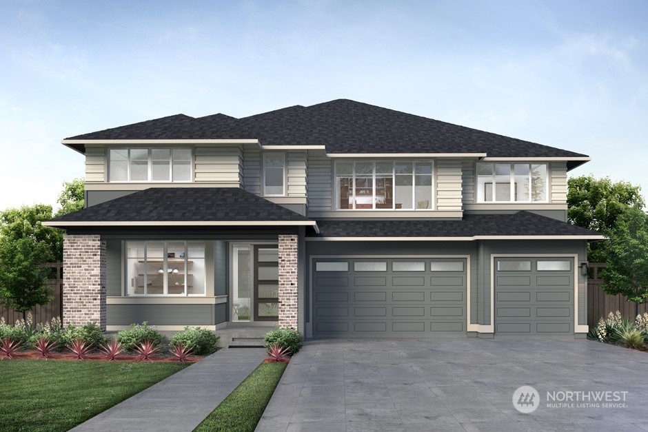 5440 Great Gln Road Southwest Port Orchard, WA 98367 - Photo 1 of 10 Gallery Image 1