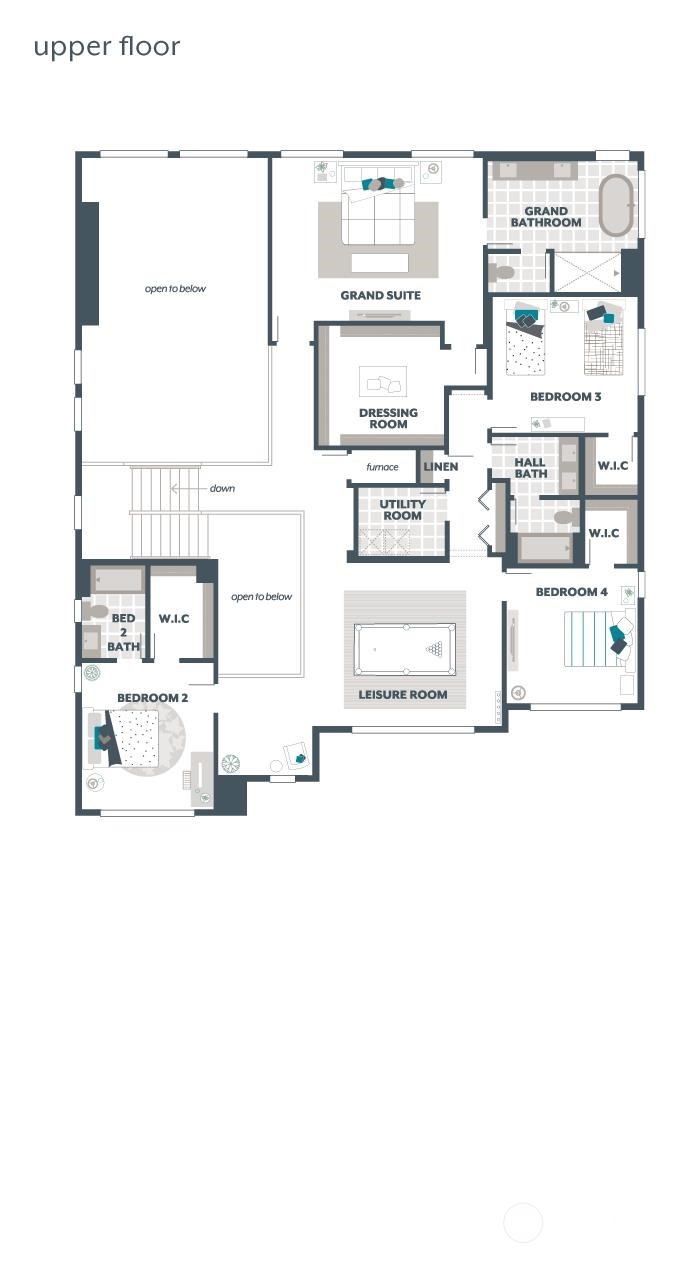 5440 Great Gln Road Southwest Port Orchard, WA 98367 - Photo 3 of 10 Gallery Image 3