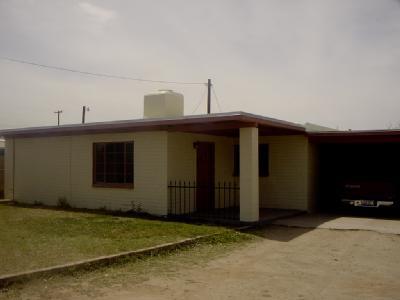 4563 North Romero Road Tucson, AZ 85705 - Photo 1 of 5 Gallery Image 1