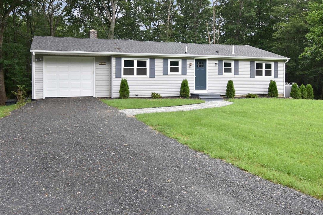 1487 Victory Highway Coventry, RI 02816 - Photo 1 of 27