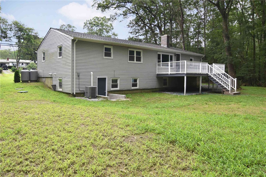 1487 Victory Highway Coventry, RI 02816 - Photo 21 of 27