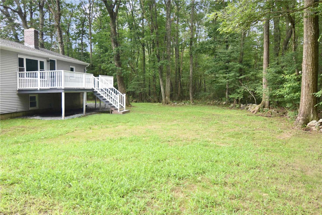 1487 Victory Highway Coventry, RI 02816 - Photo 24 of 27