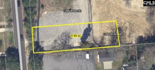 $200,000 | 1302 Lyttleton Street, Camden, SC 29020
