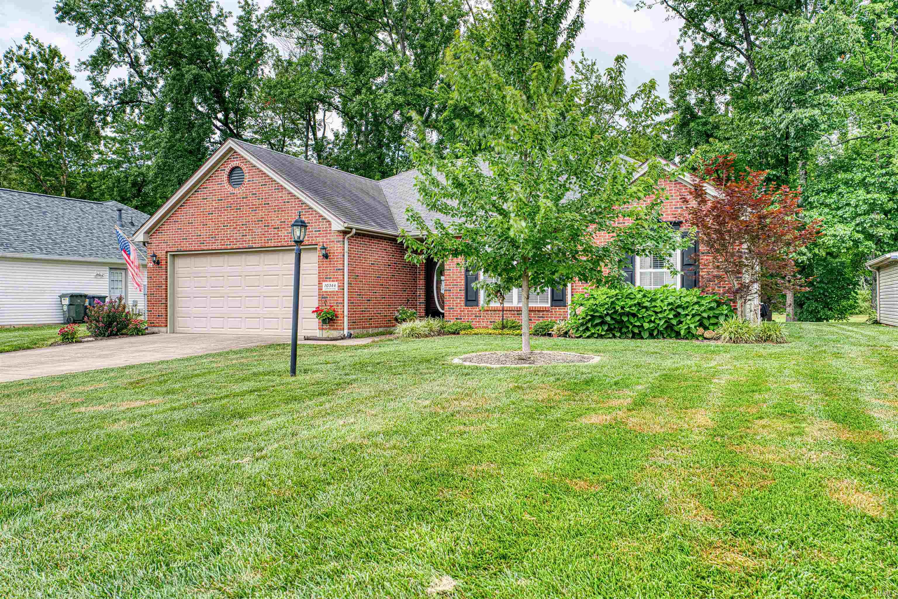 10344 Clippinger Road Evansville, IN 47725 - Photo 41 of 41