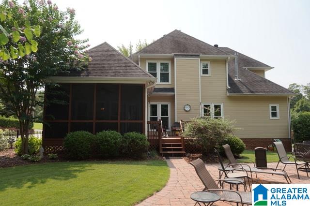 2017 Eagle Point Court Birmingham, AL 35242 - Photo 37 of 39