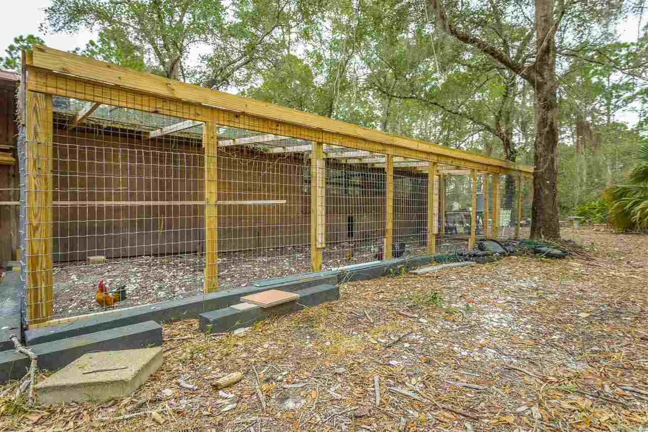 369 Bottoms Road Panacea, FL 32346 - Photo 11 of 36