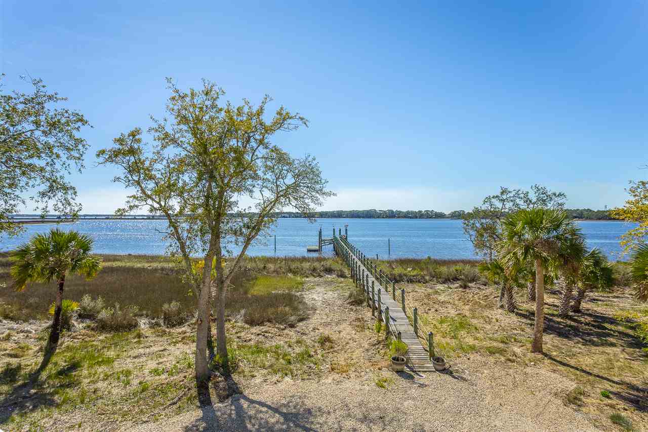 369 Bottoms Road Panacea, FL 32346 - Photo 12 of 36