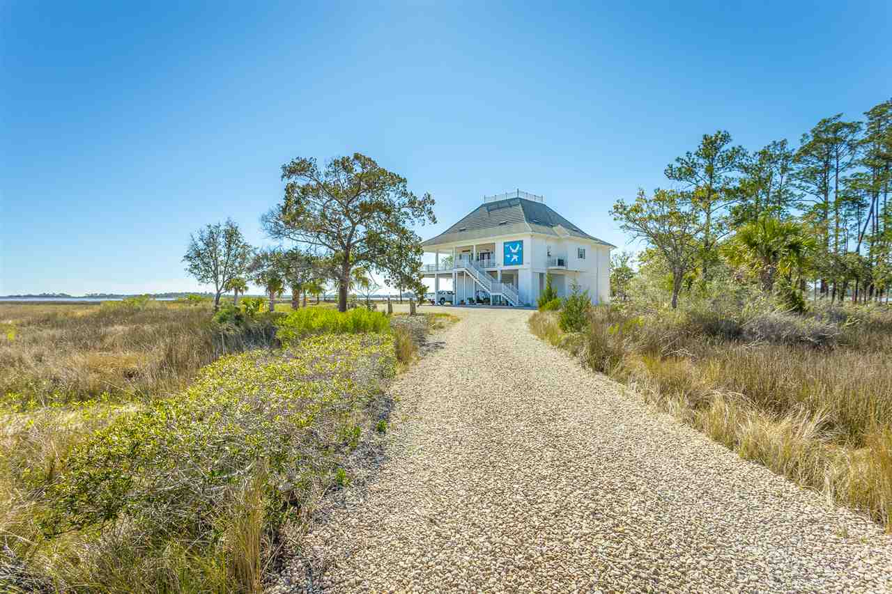 369 Bottoms Road Panacea, FL 32346 - Photo 2 of 36