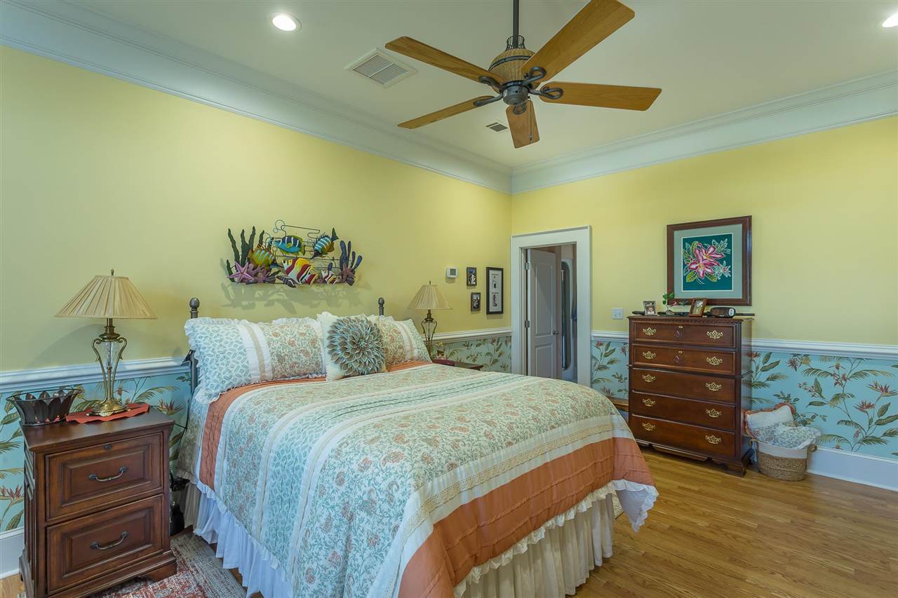 369 Bottoms Road Panacea, FL 32346 - Photo 22 of 36