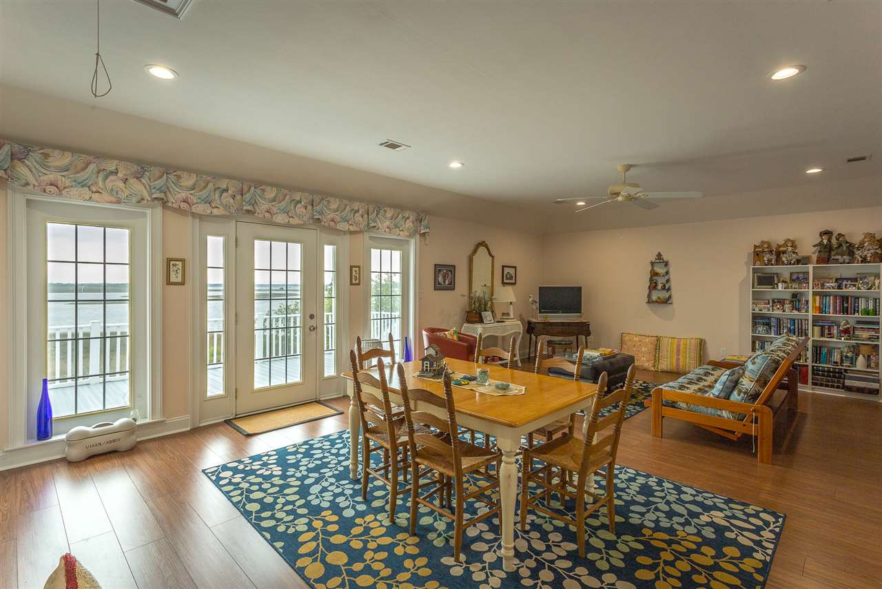 369 Bottoms Road Panacea, FL 32346 - Photo 23 of 36