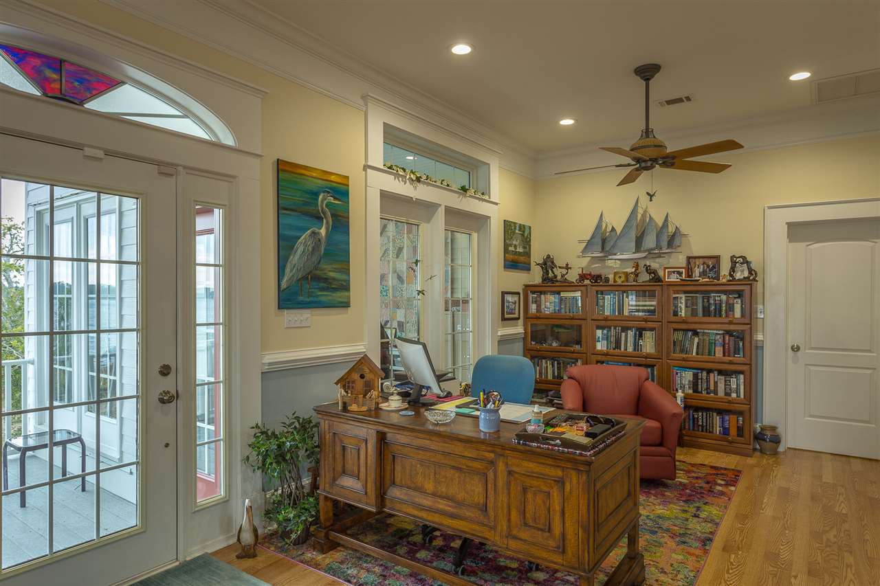 369 Bottoms Road Panacea, FL 32346 - Photo 24 of 36