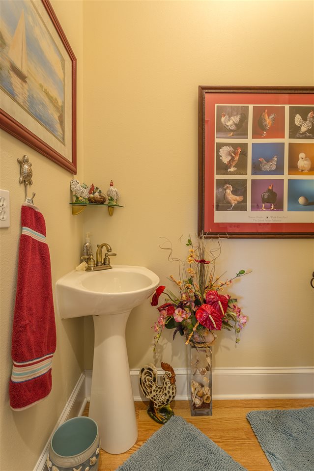 369 Bottoms Road Panacea, FL 32346 - Photo 25 of 36