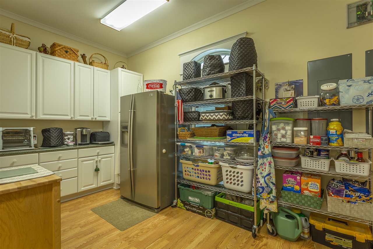 369 Bottoms Road Panacea, FL 32346 - Photo 26 of 36