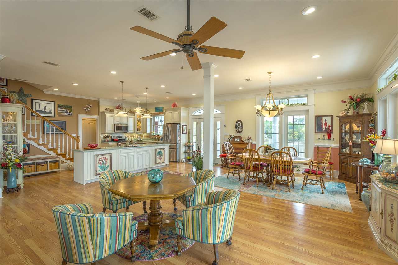 369 Bottoms Road Panacea, FL 32346 - Photo 27 of 36