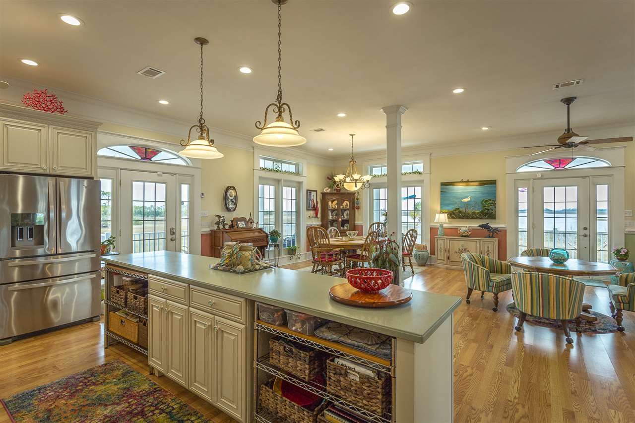 369 Bottoms Road Panacea, FL 32346 - Photo 28 of 36