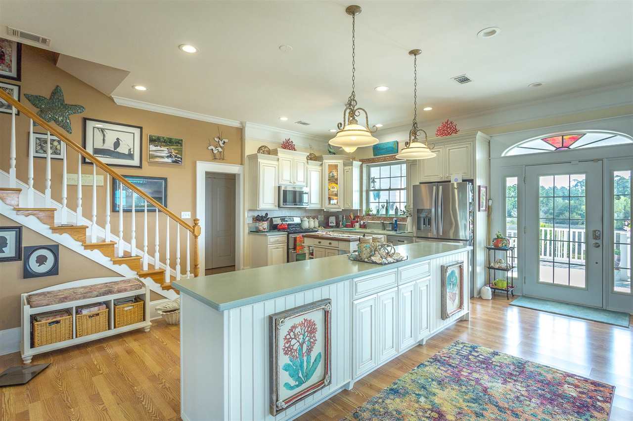 369 Bottoms Road Panacea, FL 32346 - Photo 29 of 36