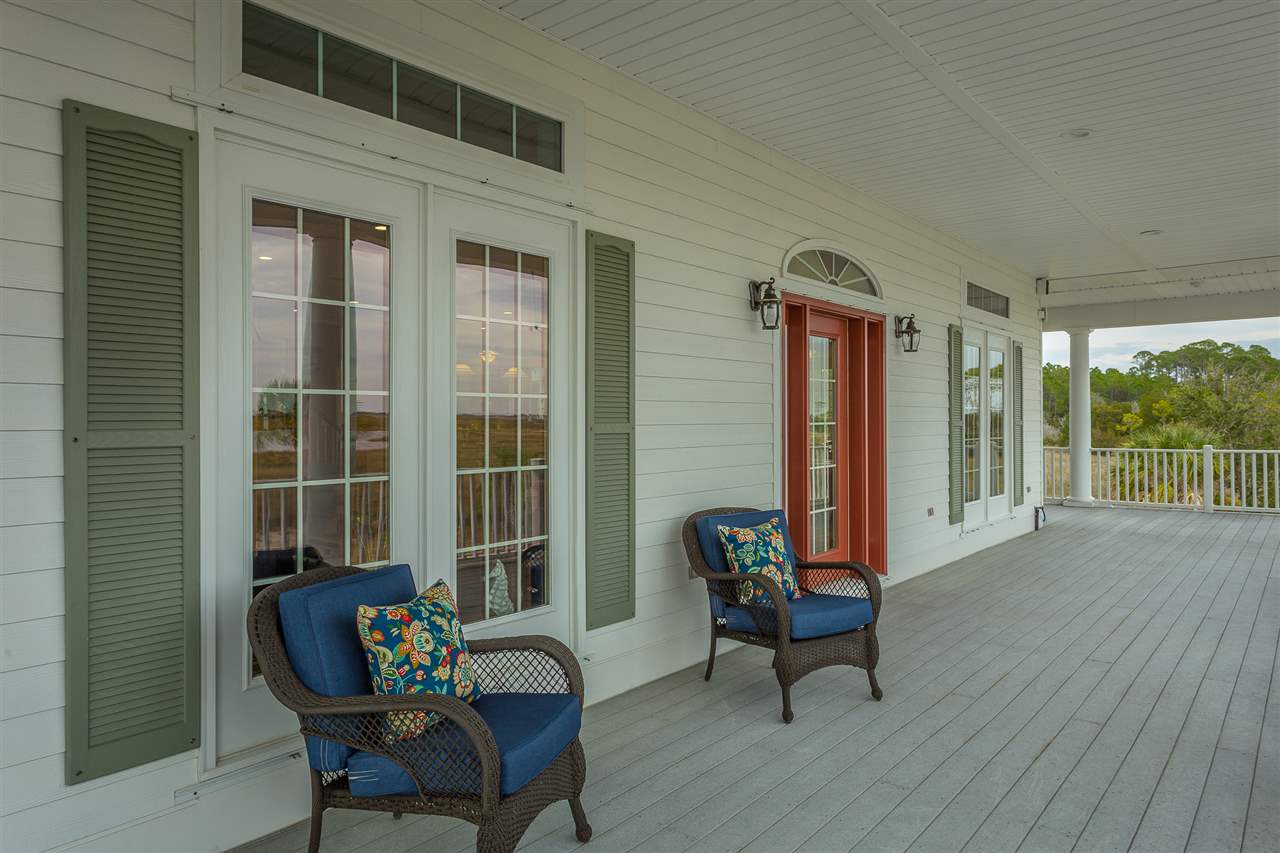 369 Bottoms Road Panacea, FL 32346 - Photo 31 of 36